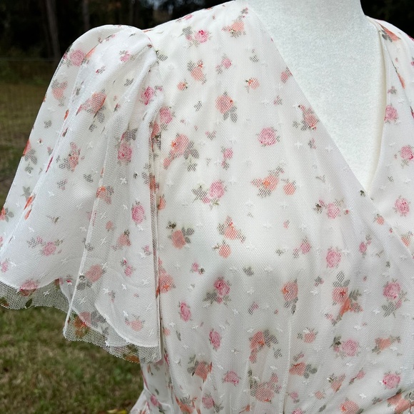 Jessakae Havana Dress - Picture 4 of 6